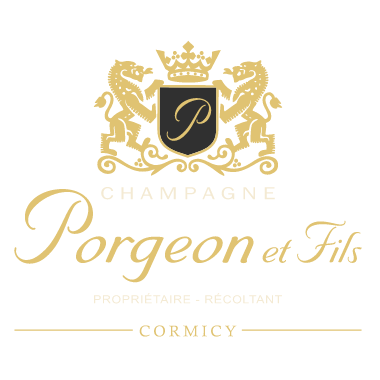 Champagne Porgeon & Fils