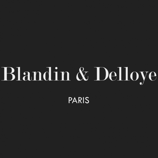 Blandin & Delloye – Angers