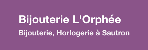 Bijouterie l’Orphée