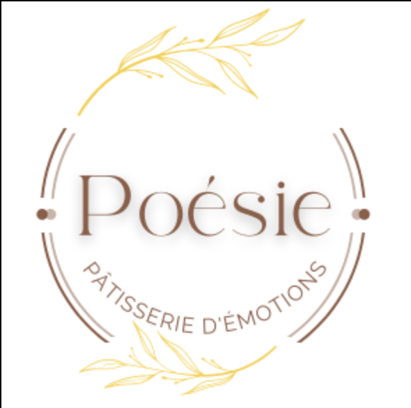 POESIE PATISSERIE