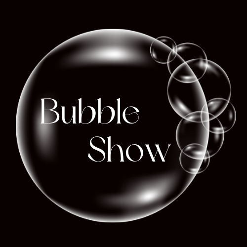 Bubble Show & Event