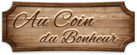 Au Coin du Bonheur