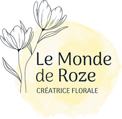 LE MONDE DE ROZE