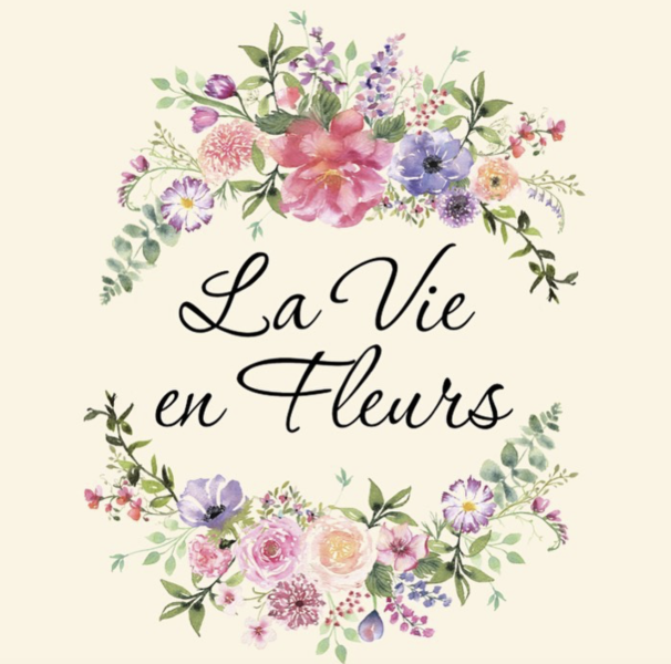 La Vie en Fleurs