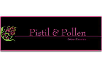 Pistil & Pollen