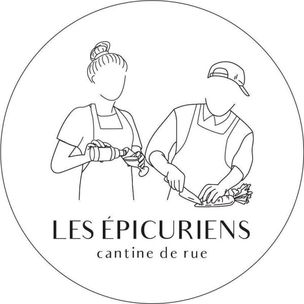 Les Épicuriens