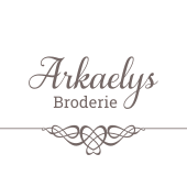 Arkaelys Broderie – Sarah Garin