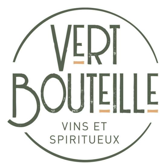 Vert Bouteille