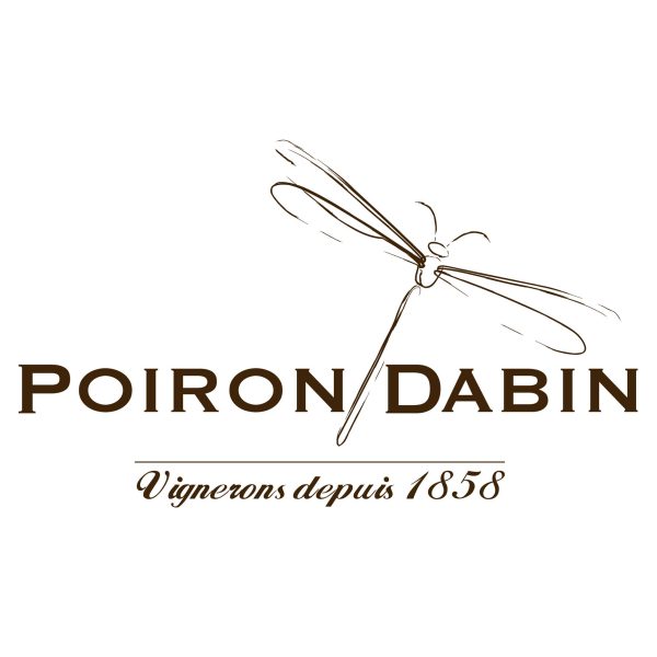 Domaine Poiron Dabin