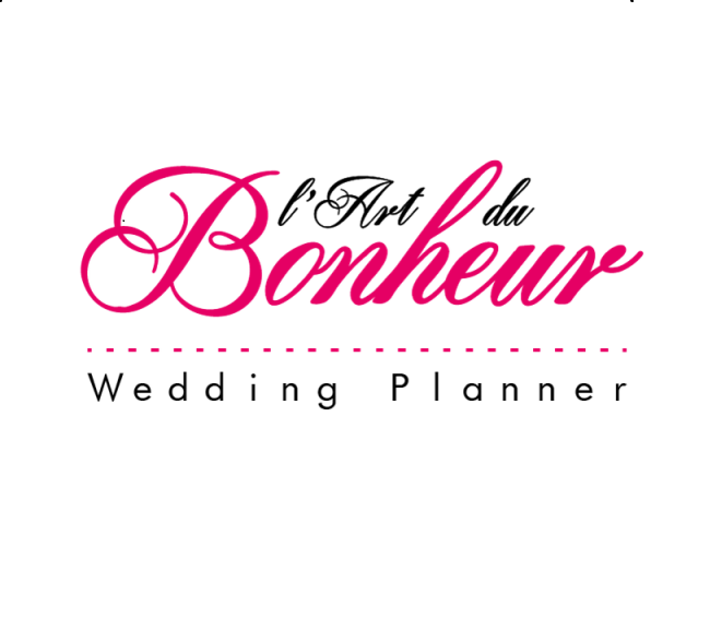 L’art du Bonheur – Wedding Planner