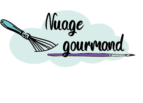 Nuage Gourmand