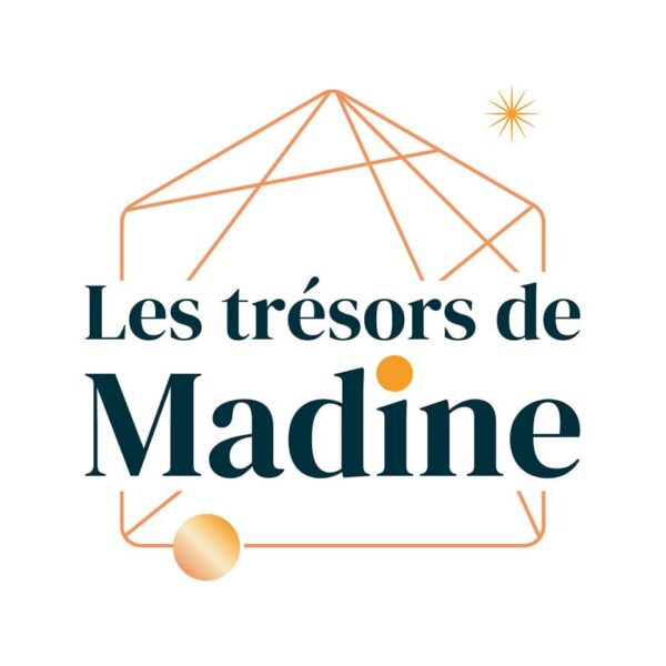 Les Trésors de Madine