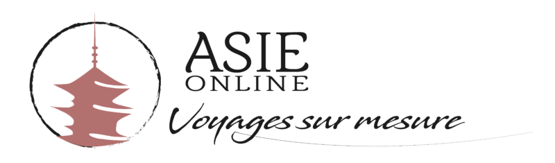 Asie Online