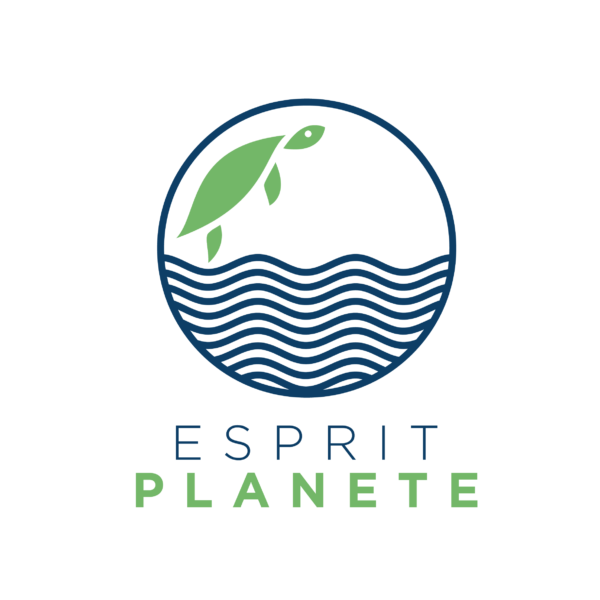 Esprit Planète