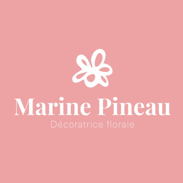 Marine Pineau Décoratrice Florale